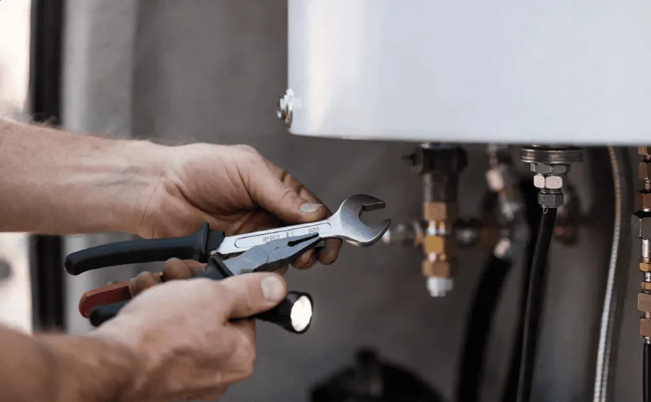 Why choose Water Heater Repair in Edisto Island, SC